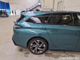  Peugeot  308 PEUGEOT  SW / 2021 / 5P / STATION WAGON SW ALLURE PACK BLUEHDI 130 EAT8 SeS #56