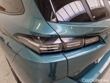  Peugeot  308 PEUGEOT  SW / 2021 / 5P / STATION WAGON SW ALLURE PACK BLUEHDI 130 EAT8 SeS #68
