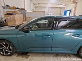  Peugeot  308 PEUGEOT  SW / 2021 / 5P / STATION WAGON SW ALLURE PACK BLUEHDI 130 EAT8 SeS #78