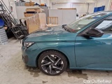  Peugeot  308 PEUGEOT  SW / 2021 / 5P / STATION WAGON SW ALLURE PACK BLUEHDI 130 EAT8 SeS #91
