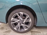  Peugeot  308 PEUGEOT  SW / 2021 / 5P / STATION WAGON SW ALLURE PACK BLUEHDI 130 EAT8 SeS #101