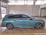  Peugeot  308 PEUGEOT  SW / 2021 / 5P / STATION WAGON SW GT BLUEHDI 130 EAT8 SeS #9