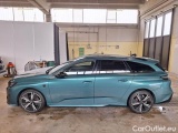  Peugeot  308 PEUGEOT  SW / 2021 / 5P / STATION WAGON SW GT BLUEHDI 130 EAT8 SeS #10