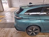  Peugeot  308 PEUGEOT  SW / 2021 / 5P / STATION WAGON SW GT BLUEHDI 130 EAT8 SeS #20