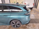  Peugeot  308 PEUGEOT  SW / 2021 / 5P / STATION WAGON SW GT BLUEHDI 130 EAT8 SeS #21