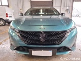  Peugeot  308 PEUGEOT  SW / 2021 / 5P / STATION WAGON SW GT BLUEHDI 130 EAT8 SeS #26