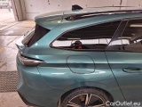  Peugeot  308 PEUGEOT  SW / 2021 / 5P / STATION WAGON SW GT BLUEHDI 130 EAT8 SeS #37
