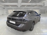  Peugeot  508 PEUGEOT  SW / 2018 / 5P / STATION WAGON BLUEHDI 130 ALLURE PACK SW S/S EAT8 #2