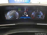  Peugeot  508 PEUGEOT  SW / 2018 / 5P / STATION WAGON BLUEHDI 130 ALLURE PACK SW S/S EAT8 #4