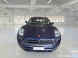  Porsche  Macan PORSCHE  / 2021 / 5P / SUV 2.0 #6