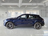  Porsche  Macan PORSCHE  / 2021 / 5P / SUV 2.0 #8