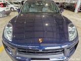  Porsche  Macan PORSCHE  / 2021 / 5P / SUV 2.0 #27