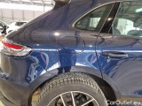 Porsche  Macan PORSCHE  / 2021 / 5P / SUV 2.0 #45