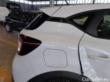 Renault  Captur RENAULT  / 2019 / 5P / SUV 1.0 TCE 66KW BUSINESS #39