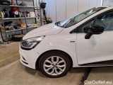  Renault  Clio RENAULT  SPORTER / 2016 / 5P / STATION WAGON 1.5 DCI 75CV DUEL #73