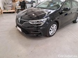  Renault  Megane RENAULT MÉGANE SPORTER / 2020 / 5P / STATION WAGON 1.5 DCI 85KW BLUE BUSINESS EDC #30