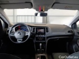  Renault  Megane RENAULT MÉGANE SPORTER / 2020 / 5P / STATION WAGON 1.5 DCI 85KW BLUE EQUILIBRE EDC #3