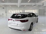  Renault  Megane RENAULT MÉGANE SPORTER / 2020 / 5P / STATION WAGON 1.5 DCI 85KW BLUE EQUILIBRE EDC #2