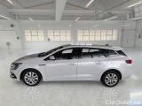  Renault  Megane RENAULT MÉGANE SPORTER / 2020 / 5P / STATION WAGON 1.5 DCI 85KW BLUE EQUILIBRE EDC #8