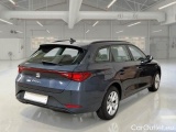  Seat  Leon SEAT  SPORTSTOURER / 2020 / 5P / STATION WAGON 1.0 ETSI 81KW BUSINESS DSG #2