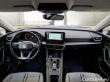  Seat  Leon SEAT  SPORTSTOURER / 2020 / 5P / STATION WAGON 1.0 ETSI 81KW BUSINESS DSG #3