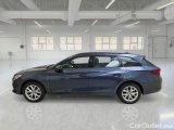  Seat  Leon SEAT  SPORTSTOURER / 2020 / 5P / STATION WAGON 1.0 ETSI 81KW BUSINESS DSG #8