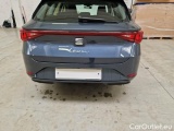  Seat  Leon SEAT  SPORTSTOURER / 2020 / 5P / STATION WAGON 1.0 ETSI 81KW BUSINESS DSG #34