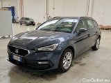  Seat  Leon SEAT  SPORTSTOURER / 2020 / 5P / STATION WAGON 1.0 ETSI 81KW BUSINESS DSG #54