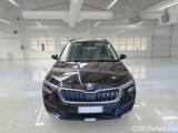  Skoda  KAMIQ SKODA  / 2019 / 5P / SUV 1.0 TSI 81KW AMBITION DSG #6