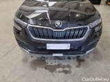  Skoda  KAMIQ SKODA  / 2019 / 5P / SUV 1.0 TSI 81KW AMBITION DSG #29