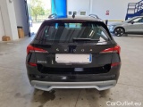  Skoda  KAMIQ SKODA  / 2019 / 5P / SUV 1.0 TSI 81KW AMBITION DSG #45