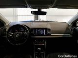  Skoda  Karoq SKODA  / 2017 / 5P / SUV 2.0 TDI 110KW EVO SCR EXECUTIVE DSG 4WD #3