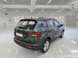  Skoda  Karoq SKODA  / 2017 / 5P / SUV 2.0 TDI 110KW EVO SCR EXECUTIVE DSG 4WD #2
