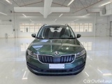 Skoda  Karoq SKODA  / 2017 / 5P / SUV 2.0 TDI 110KW EVO SCR EXECUTIVE DSG 4WD #6