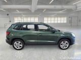  Skoda  Karoq SKODA  / 2017 / 5P / SUV 2.0 TDI 110KW EVO SCR EXECUTIVE DSG 4WD #7