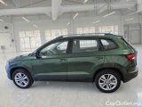  Skoda  Karoq SKODA  / 2017 / 5P / SUV 2.0 TDI 110KW EVO SCR EXECUTIVE DSG 4WD #8