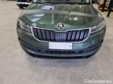  Skoda  Karoq SKODA  / 2017 / 5P / SUV 2.0 TDI 110KW EVO SCR EXECUTIVE DSG 4WD #31