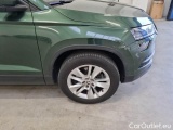  Skoda  Karoq SKODA  / 2017 / 5P / SUV 2.0 TDI 110KW EVO SCR EXECUTIVE DSG 4WD #37