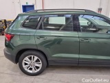  Skoda  Karoq SKODA  / 2017 / 5P / SUV 2.0 TDI 110KW EVO SCR EXECUTIVE DSG 4WD #42