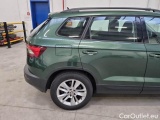  Skoda  Karoq SKODA  / 2017 / 5P / SUV 2.0 TDI 110KW EVO SCR EXECUTIVE DSG 4WD #44