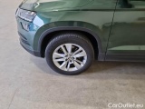  Skoda  Karoq SKODA  / 2017 / 5P / SUV 2.0 TDI 110KW EVO SCR EXECUTIVE DSG 4WD #50