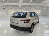  Skoda  Karoq SKODA  / 2017 / 5P / SUV 2.0 TDI 85KW EVO SCR EXECUTIVE #2