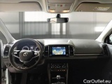  Skoda  Karoq SKODA  / 2017 / 5P / SUV 2.0 TDI 85KW EVO SCR EXECUTIVE #3