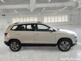  Skoda  Karoq SKODA  / 2017 / 5P / SUV 2.0 TDI 85KW EVO SCR EXECUTIVE #7