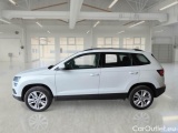  Skoda  Karoq SKODA  / 2017 / 5P / SUV 2.0 TDI 85KW EVO SCR EXECUTIVE #8