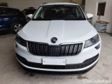  Skoda  Karoq SKODA  / 2017 / 5P / SUV 2.0 TDI 85KW EVO SCR EXECUTIVE #28