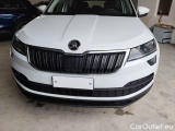  Skoda  Karoq SKODA  / 2017 / 5P / SUV 2.0 TDI 85KW EVO SCR EXECUTIVE #31
