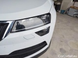 Skoda  Karoq SKODA  / 2017 / 5P / SUV 2.0 TDI 85KW EVO SCR EXECUTIVE #43