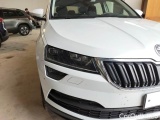  Skoda  Karoq SKODA  / 2017 / 5P / SUV 2.0 TDI 85KW EVO SCR EXECUTIVE #46