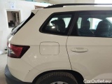  Skoda  Karoq SKODA  / 2017 / 5P / SUV 2.0 TDI 85KW EVO SCR EXECUTIVE #66